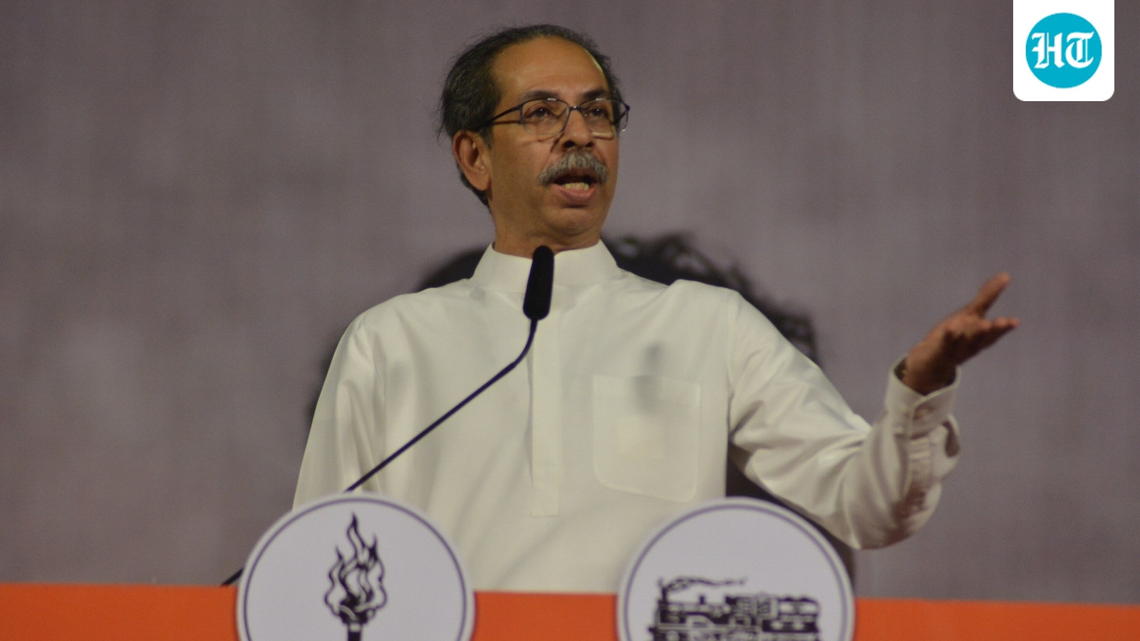Shiv Sena-UBT crisis LIVE: Only 3 MPs attend key Sena (UBT) meet, MP says 6 ‘rebel’ leaders formed group
