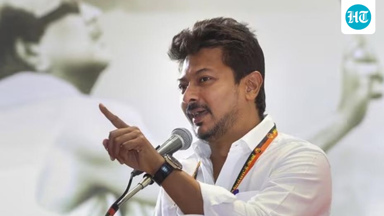 Udhayanidhi Stalin congratulates Vijay on becoming Tamil Nadu CM, thanks MK Stalin for appointing him LoP