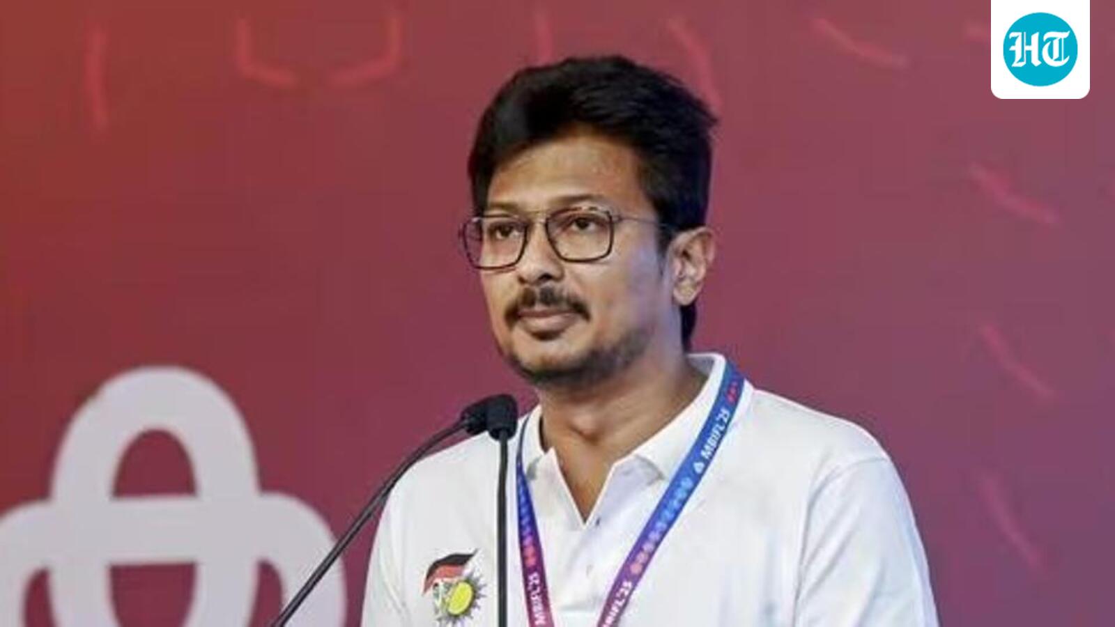 Madras High Court issues notice on plea over Udhayanidhi Stalin assets