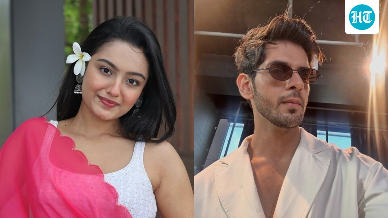 Indraxi Kanjilal claims Sanchita Ugale was harassed by Saajan Ghar co-star Ujjwal Sharma; shuts down his claims