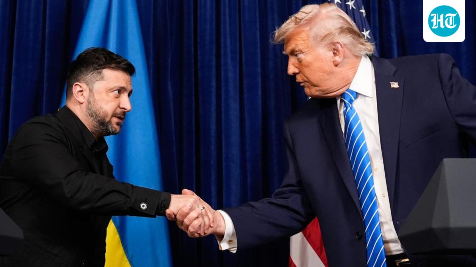 Yalta European Strategy: Boris Johnson backs Donald Trump on curbing India’s oil purchase from Russia