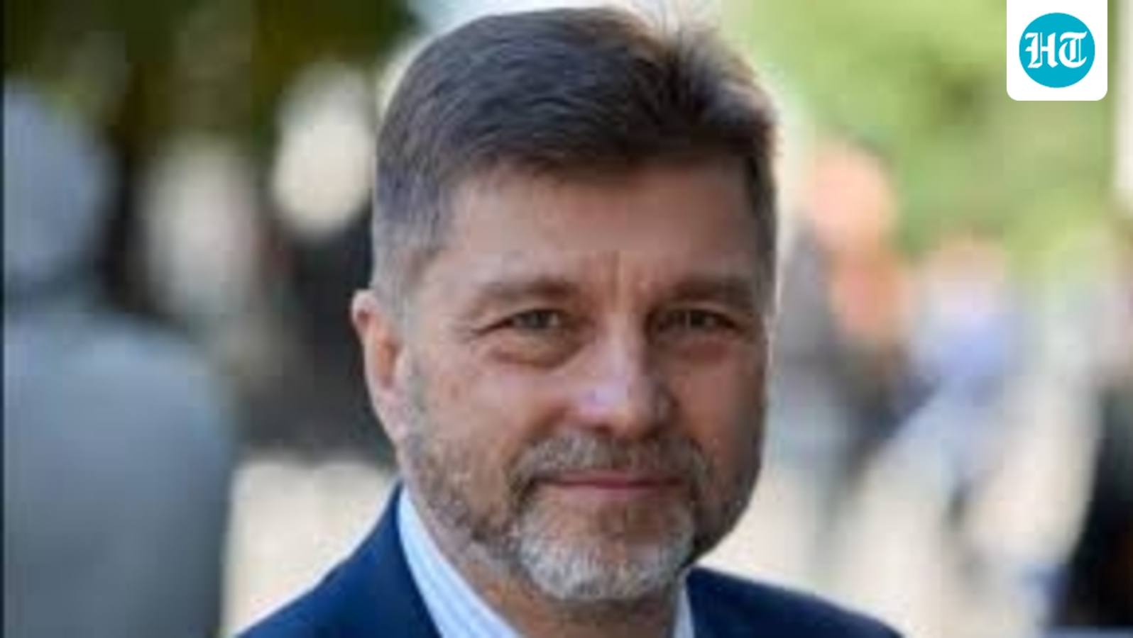 Ukraine protests over arrest of 6 nationals by NIA