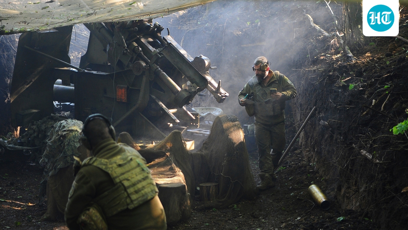 US-brokered Russia-Ukraine talks in Geneva from today | Here's what we know