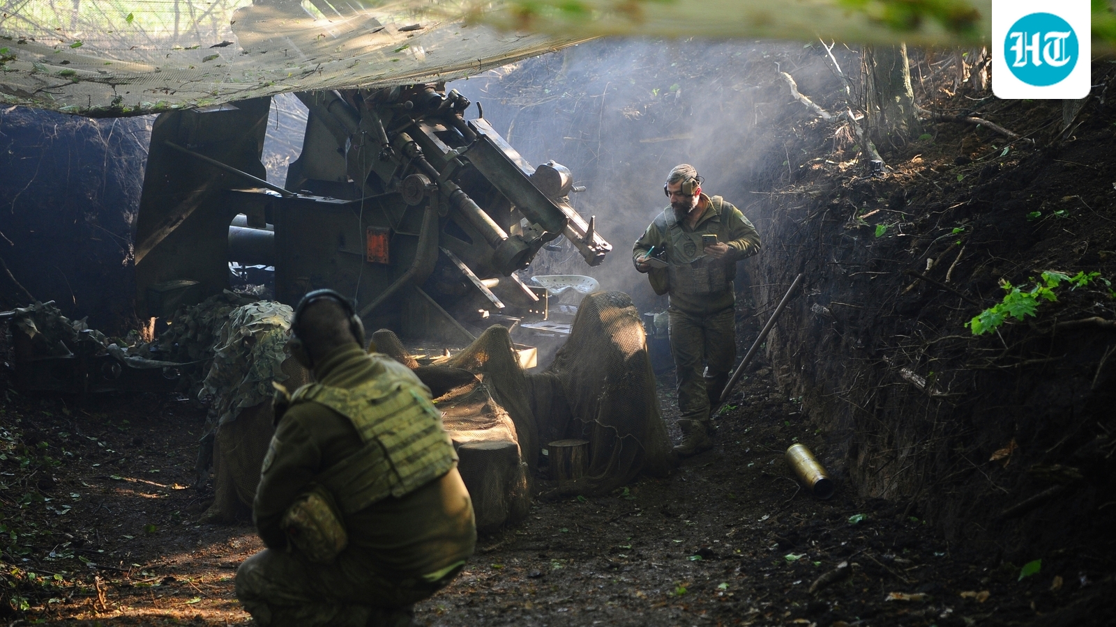 How a four-year onslaught has changed Ukraine