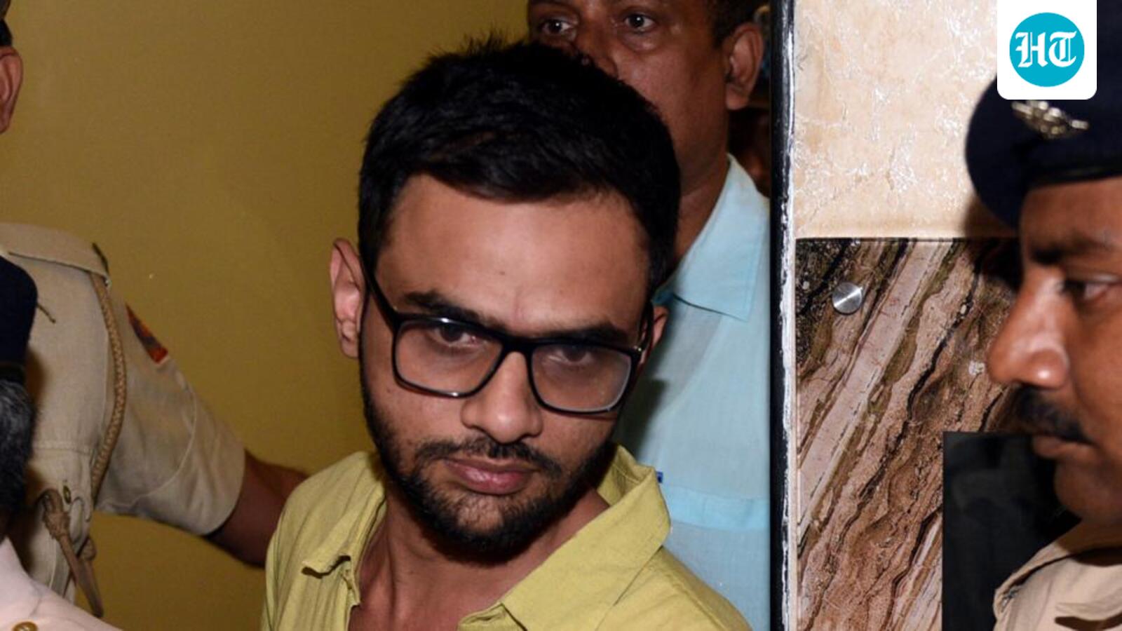 Supreme Court rejects Umar Khalid’s review petition to seek bail in 2020 case
