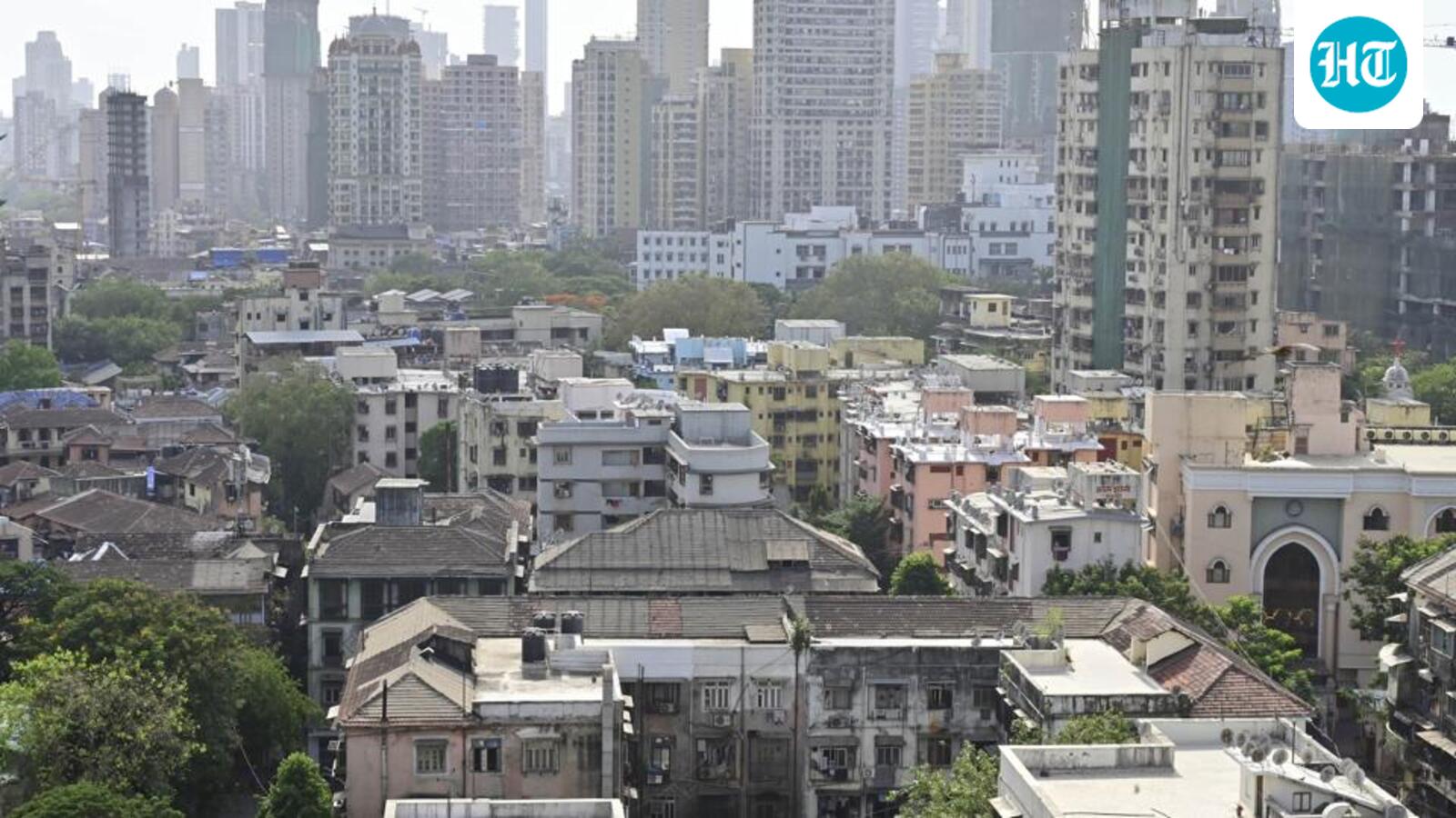 The making of an urban absurdity