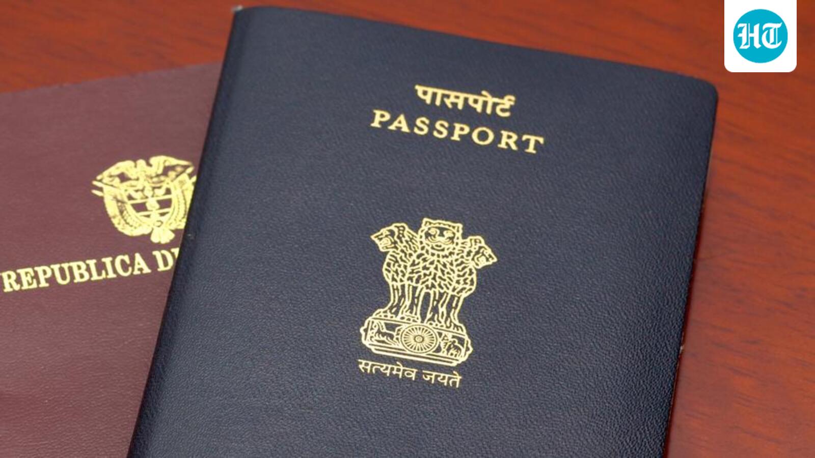 If not a passport, then what? MEA statement reignites citizenship debate