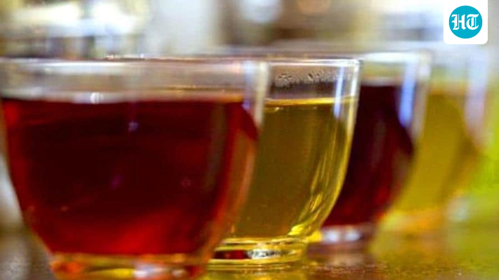 What’s the tea? Food regulator now draws the line