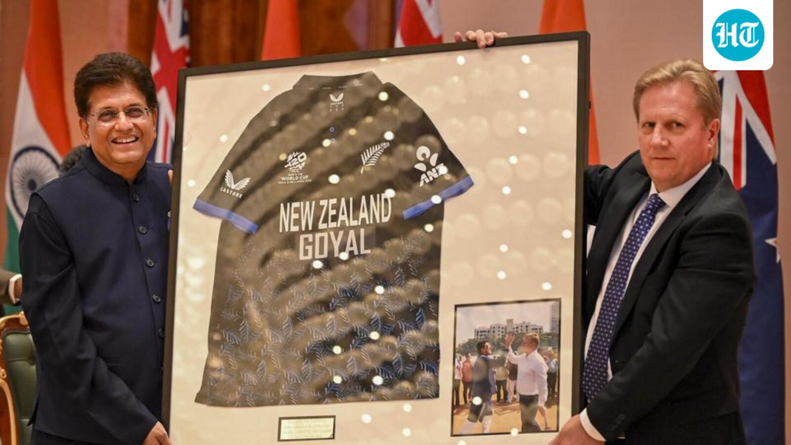 India–New Zealand FTA seen as blueprint for Canada–India trade deal
