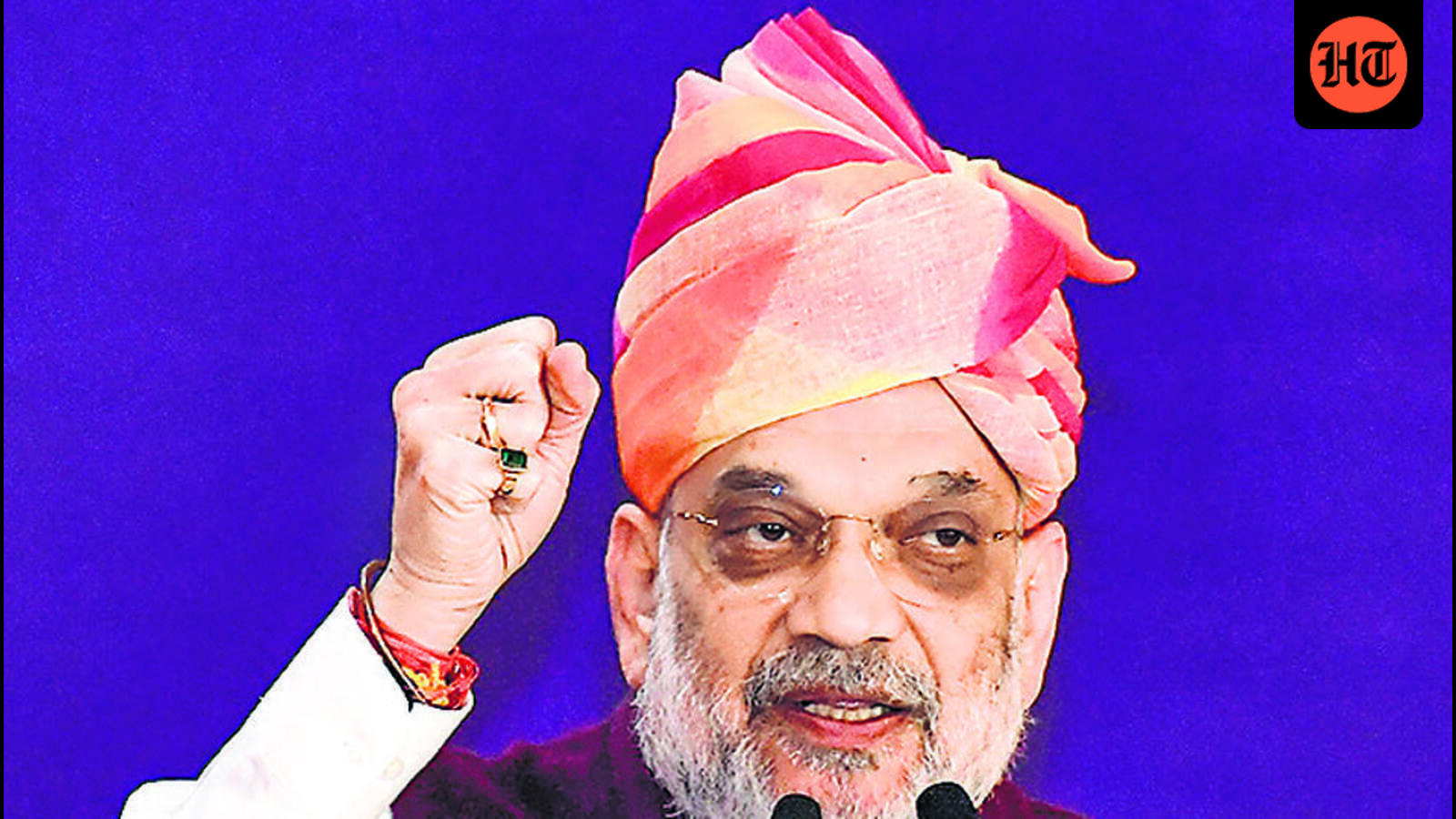India will become third-biggest economy by next year: Shah in Rajasthan