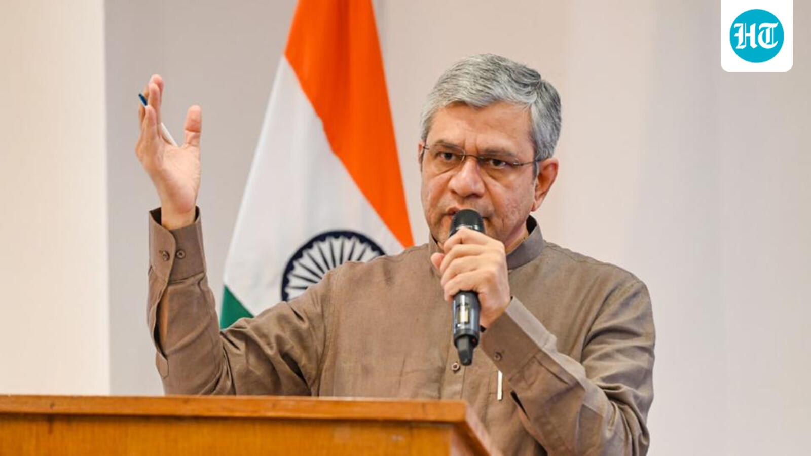 Govt to use AI for selection of beneficiaries, ration delivery and complaints