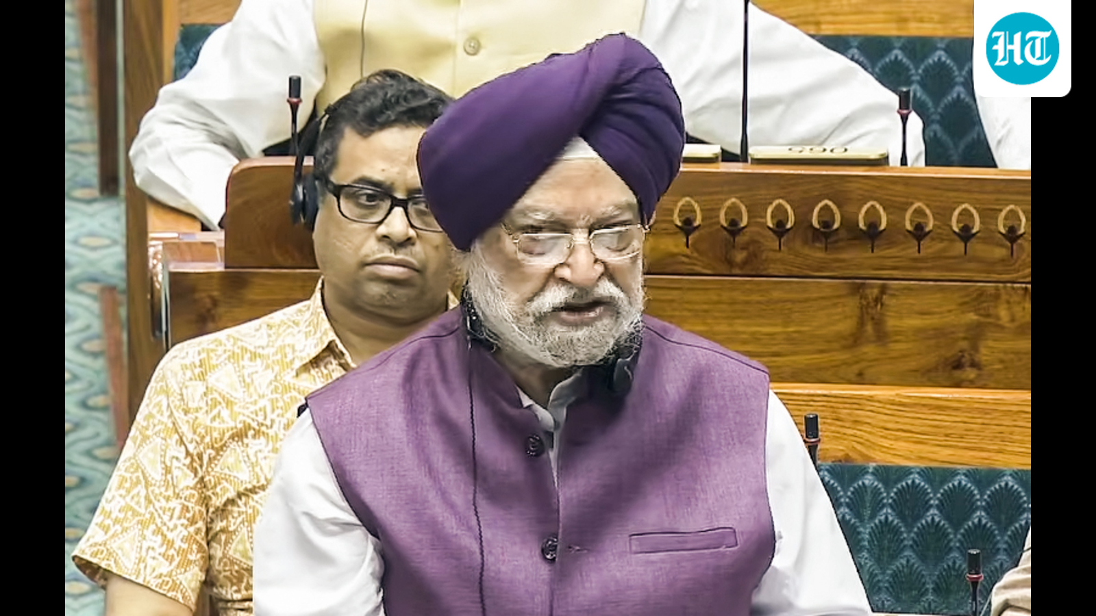 India has diversified LPG sources, says Hardeep Singh Puri amid panic over supply