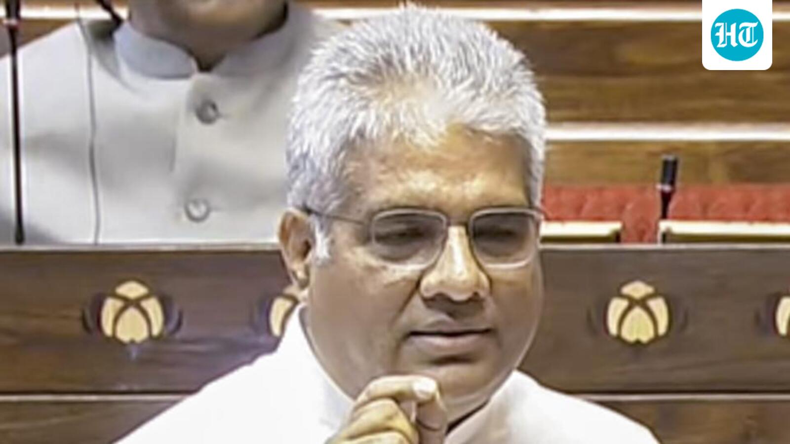 Centre seeks report from Odisha over claim that 2,000 trees may be felled at NIT