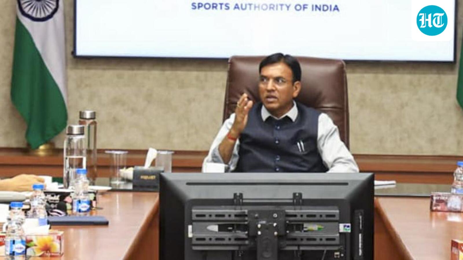 Sports Ministry proposes criminal offences for doping-related activities