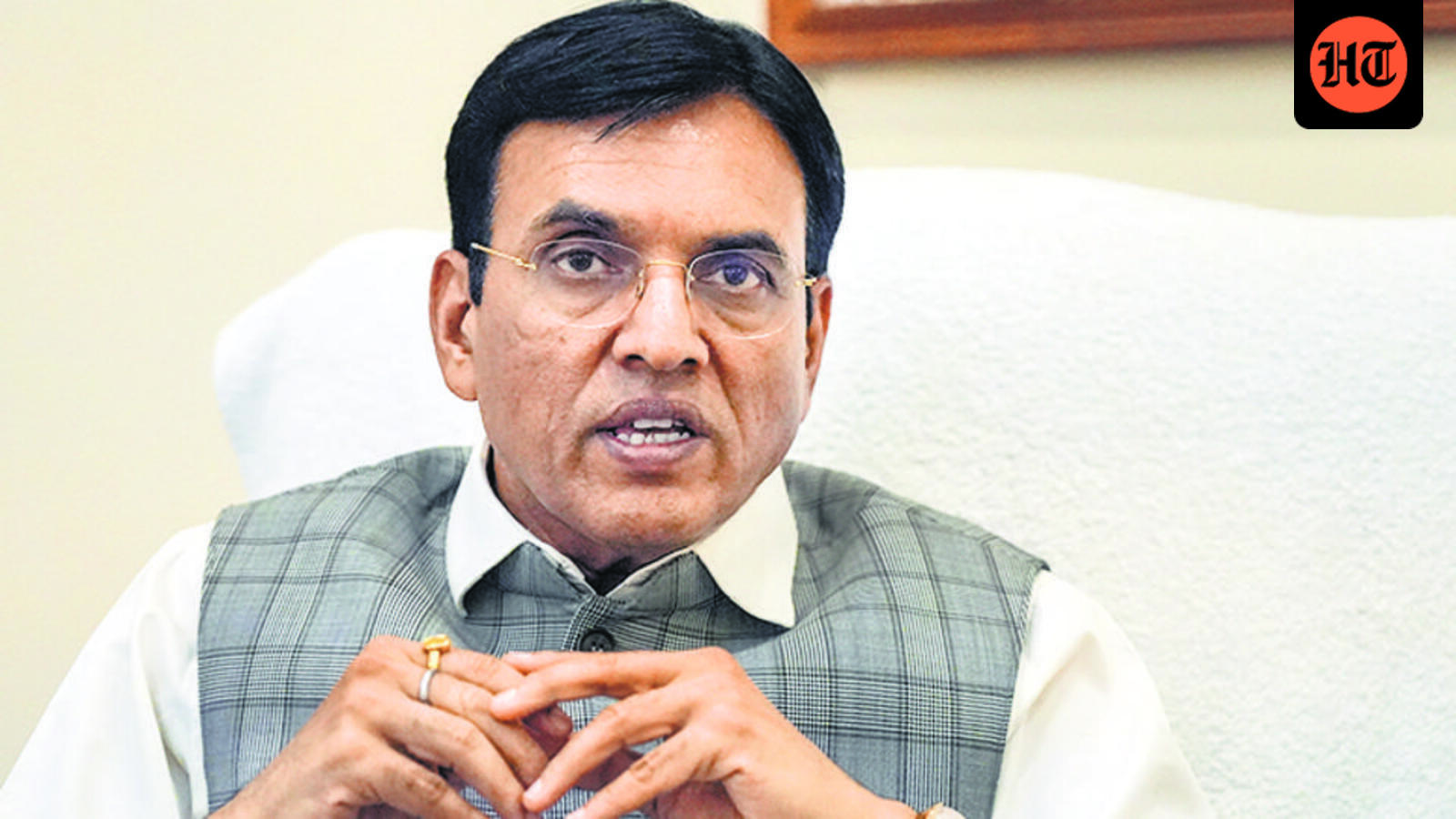 Sports minister pushing for F1’s return to India in 2027