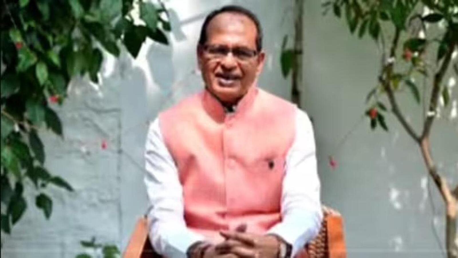 Shivraj Singh Chouhan urges ICAR to launch grading system for agri universities