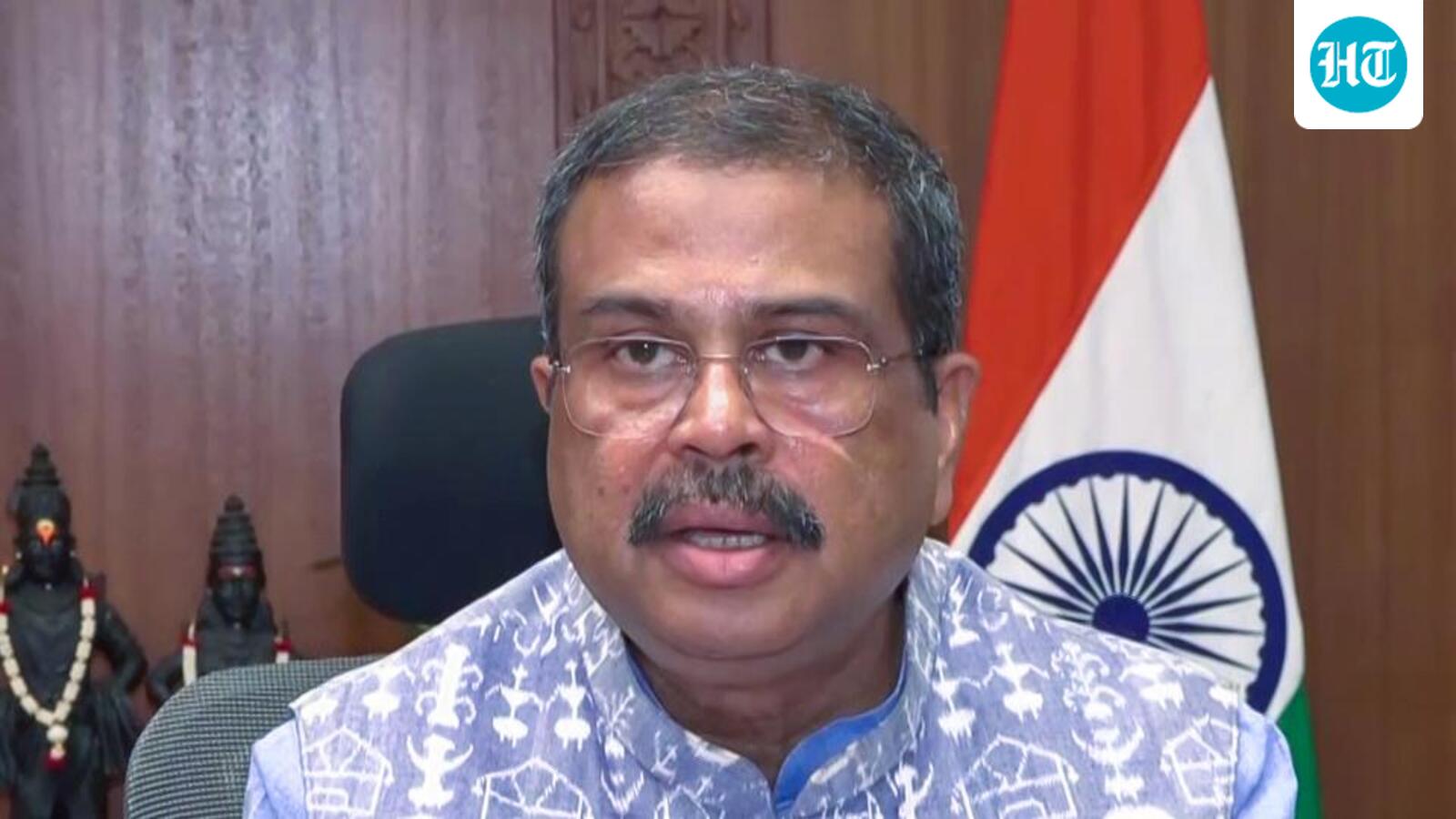 NCERT blacklists firm, skips court date to defend decision; Pradhan orders probe