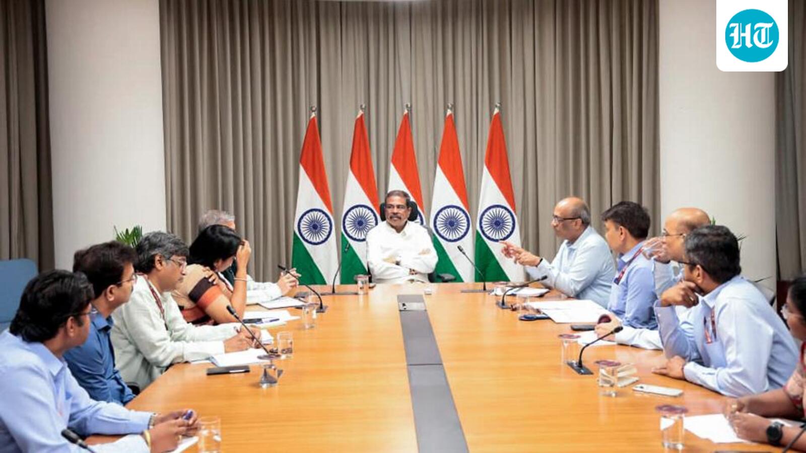 NTA to CBI: Probe possible Physics questions leak too