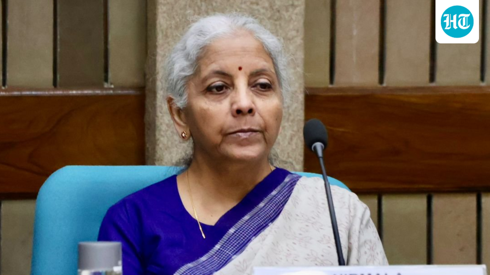 Sitharaman likely to skip US visit as Parliament reconvenes to fast-track women quota