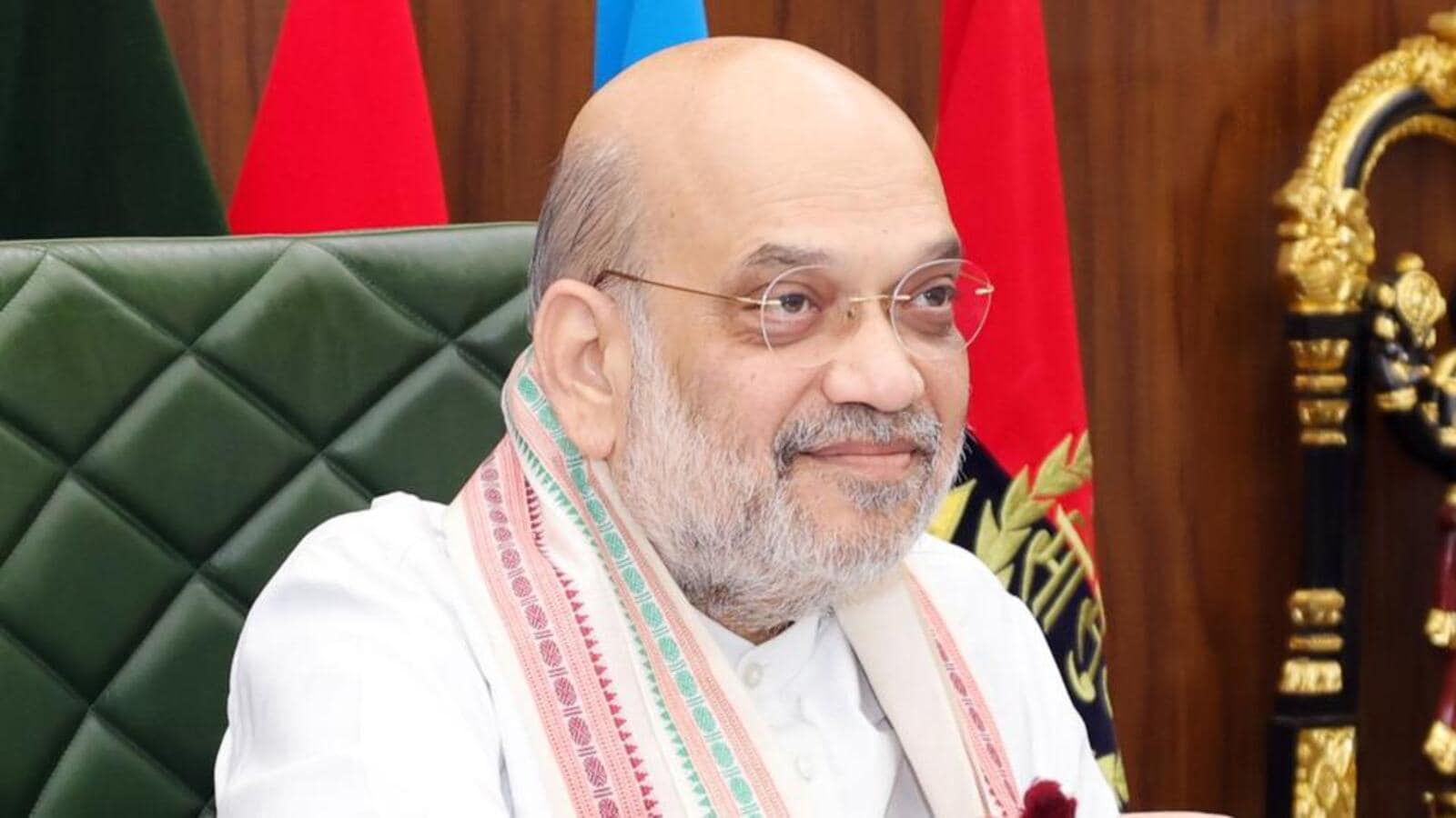 Ex-judges call Shah’s remarks on Oppn VP pick unfortunate, prejudicial