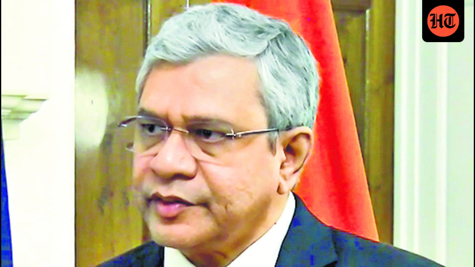 Critical mineral supply chains’ boost vital for electronics sector: Vaishnaw