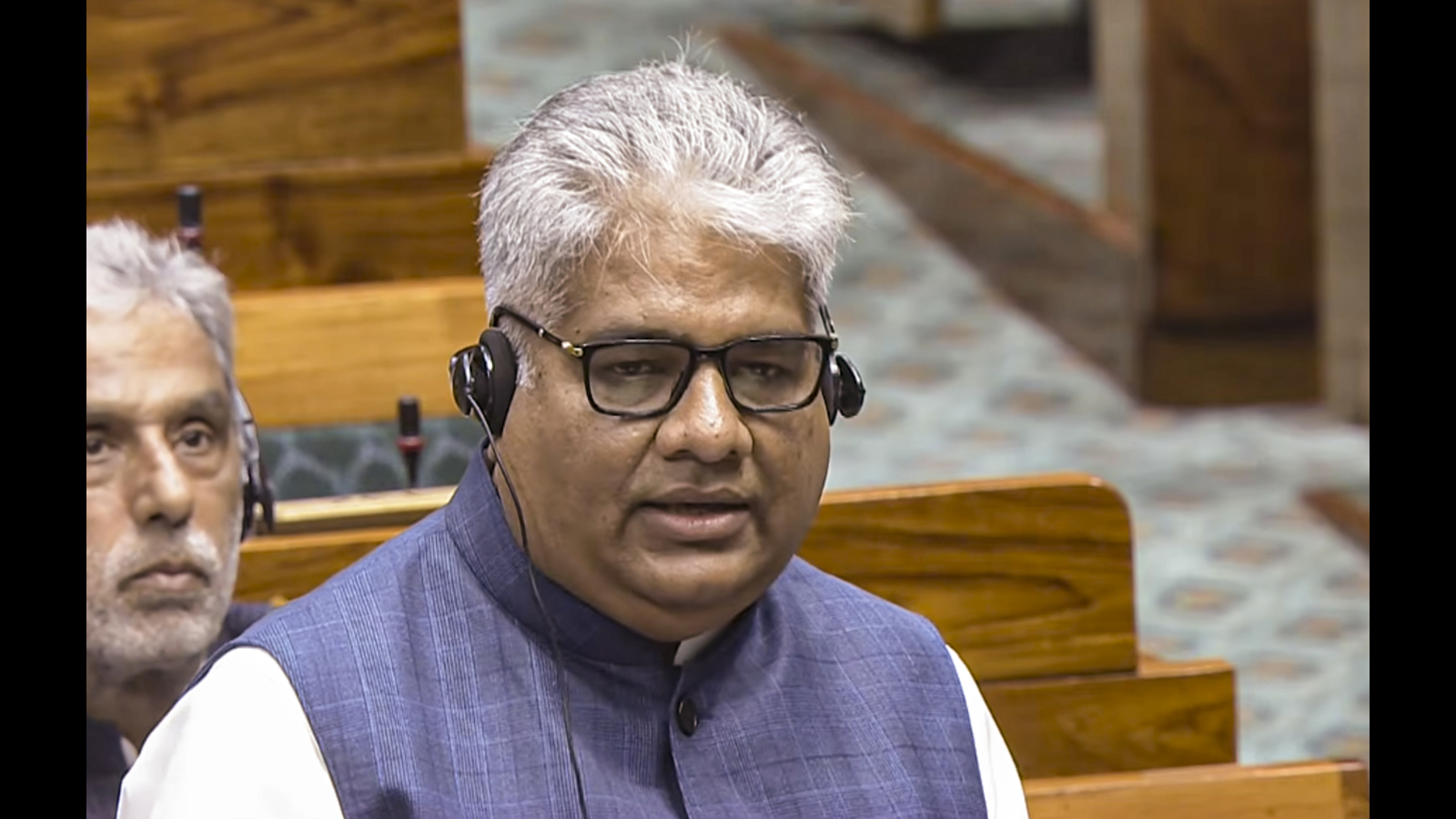 Need to work together for development of Global South: Yadav at G20 meet