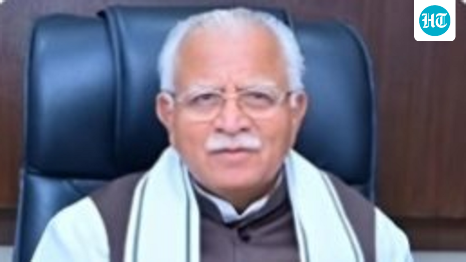 Khattar rejects Stalin’s accusation over denial of Metro to Coimbatore, Madurai