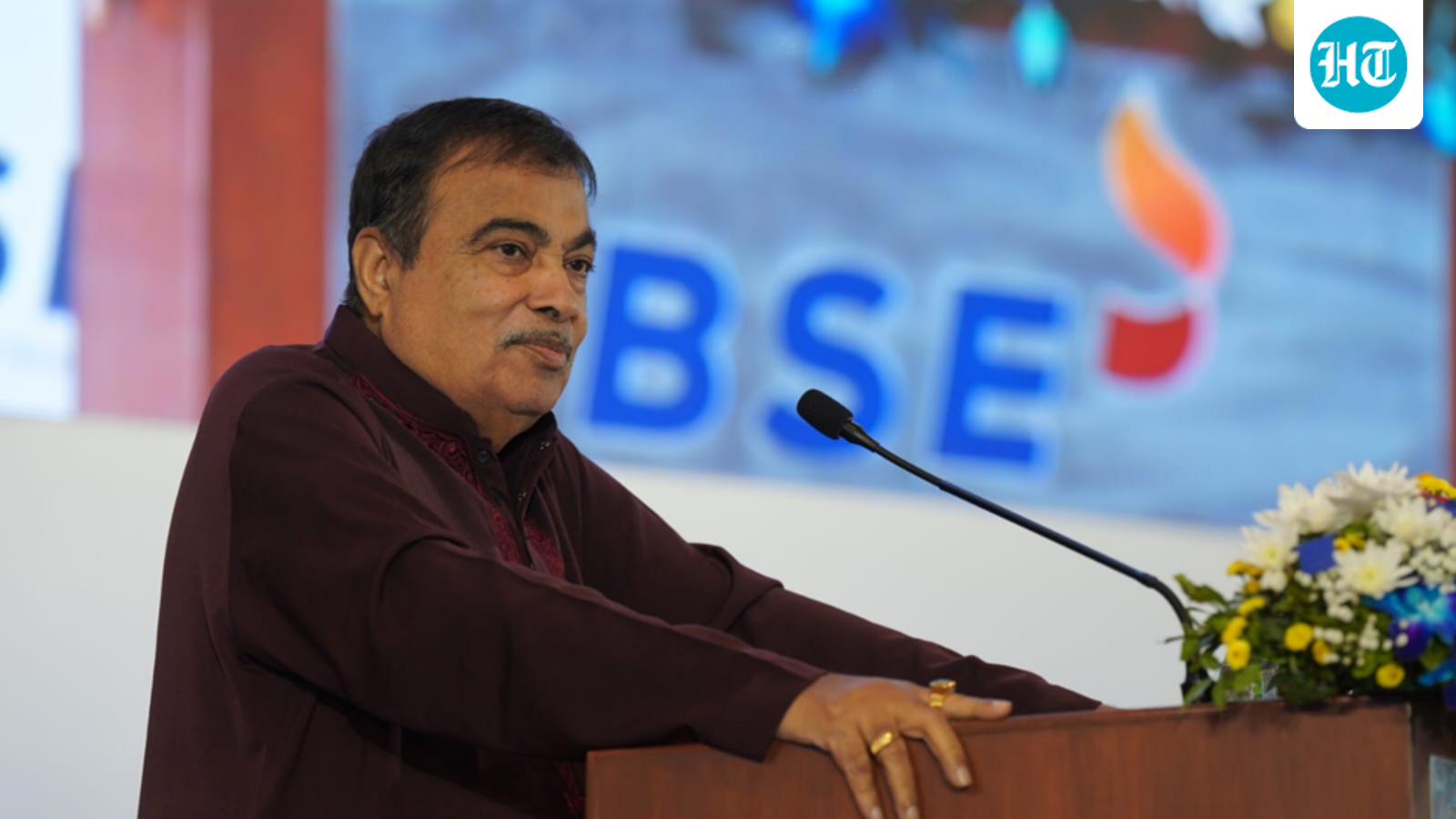 NHAI’s 1st public infrastructure investment trust listed on BSE