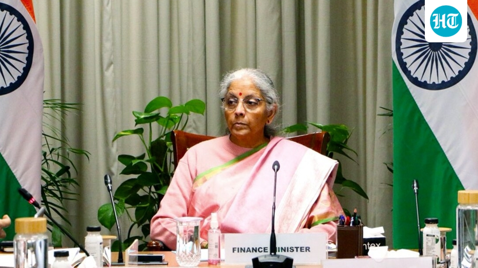 Budget 2026 live updates: Capital expenditure by central government to cross  ₹12 lakh Crore in FY27, says report