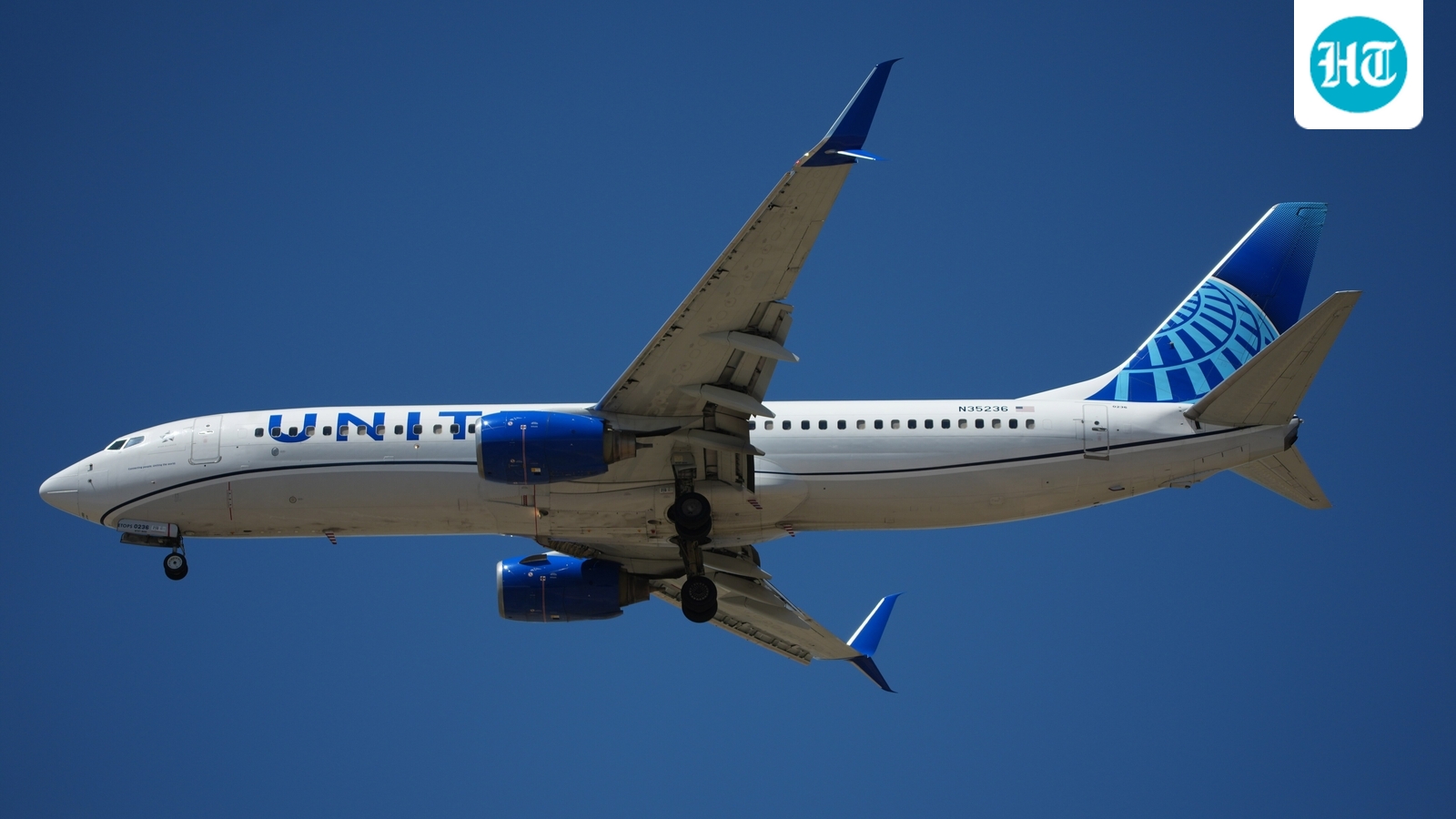 Passenger tried to enter cockpit? Why a United Airlines flight was forced to land in Wisconsin