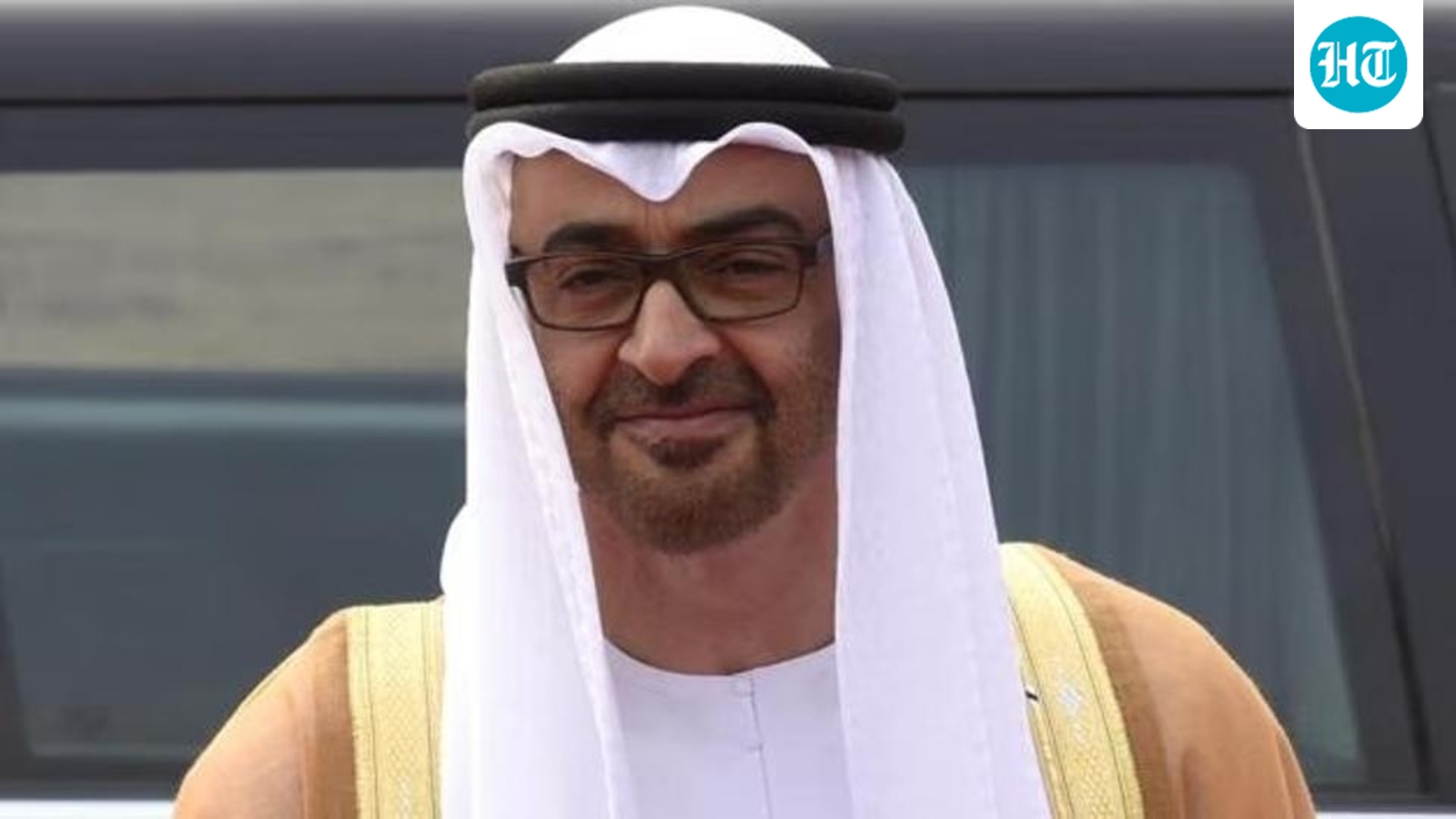 UAE President on India visit today, will meet with PM Modi amid West Asia churn