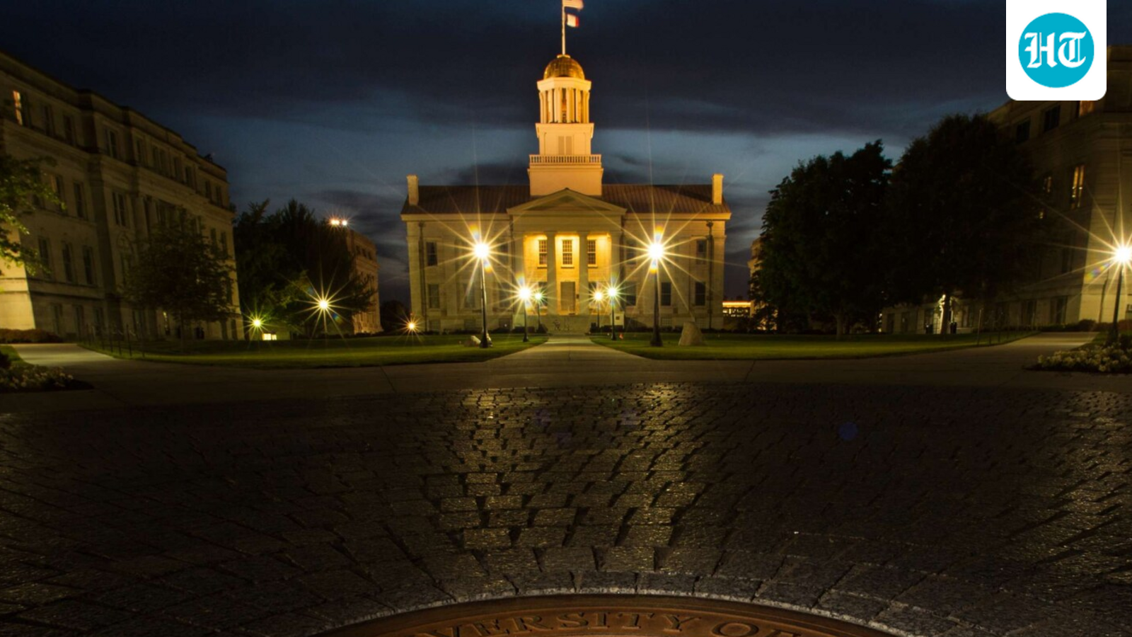 Iowa hazing: Who is Joseph Gaya? Arrest in Alpha Delta Phi incident in focus as 2024 video sparks row