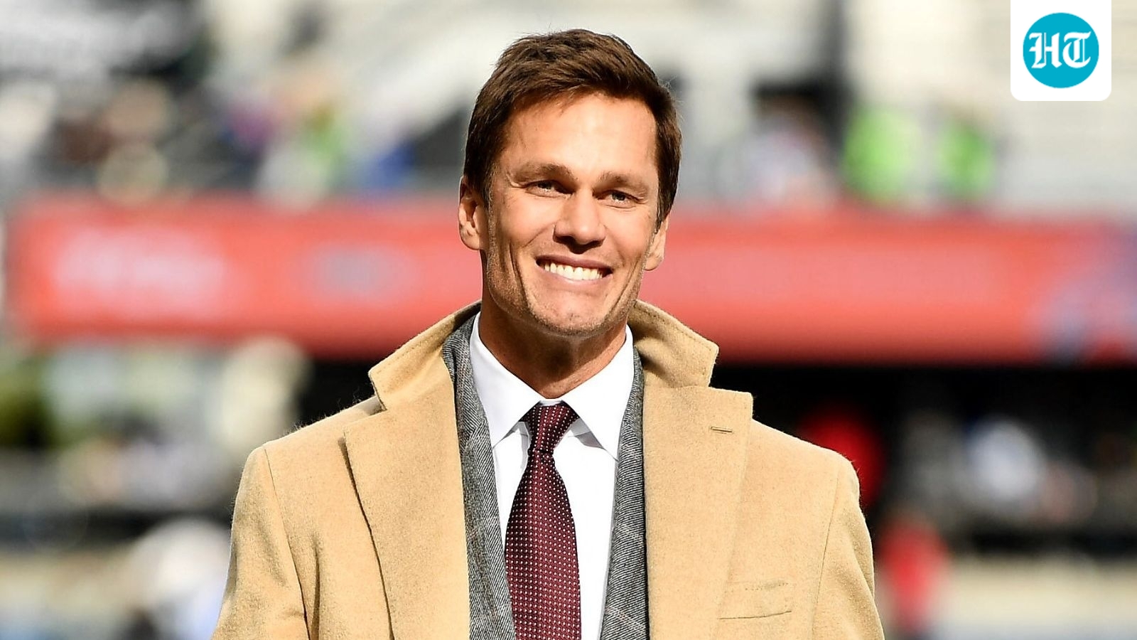 Tom Brady shares throwback message for New England Patriots fans ahead of 2026 NFL Draft