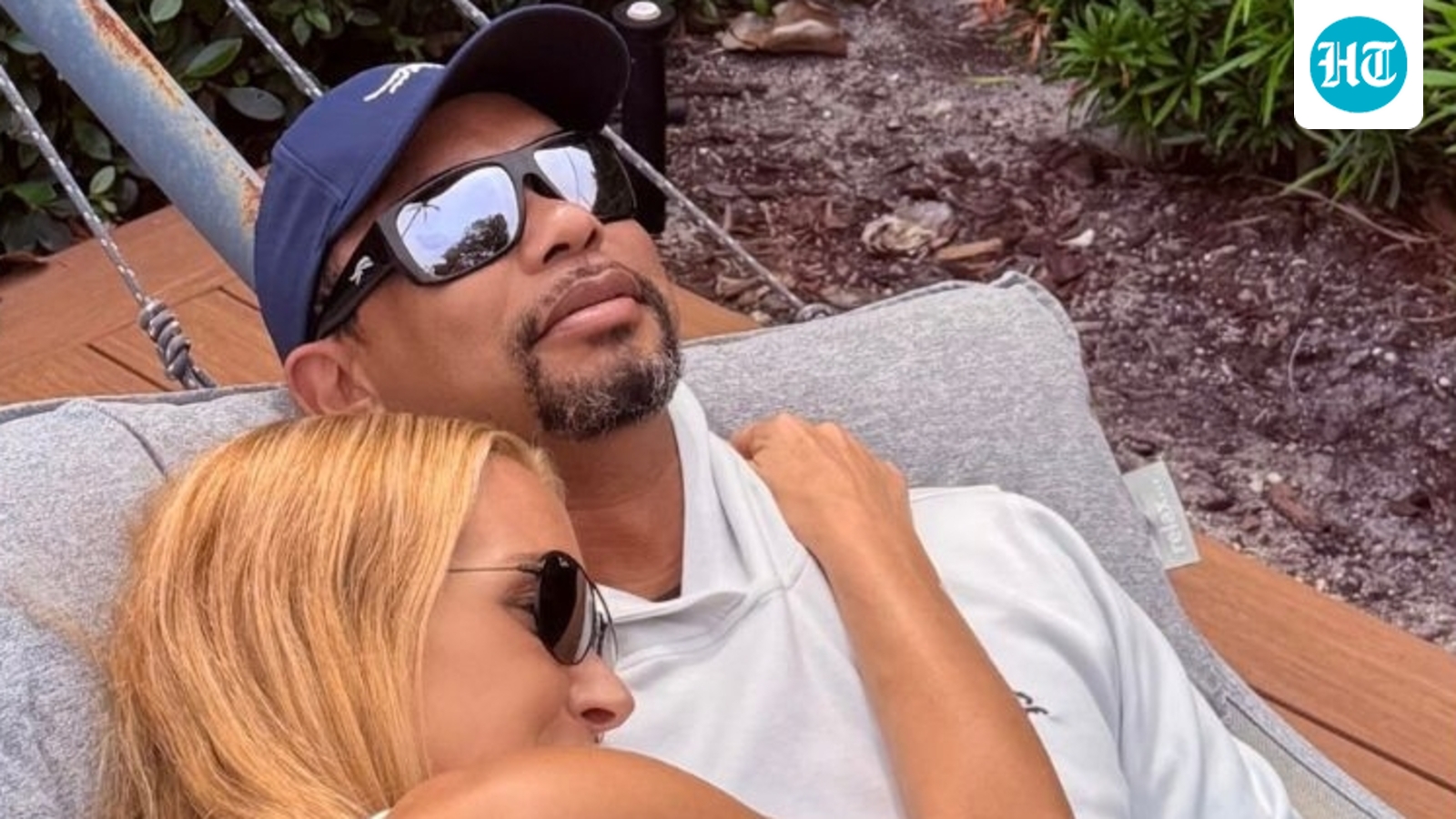 Tiger Woods' short answer to Vanessa Trump's questions revealed; ‘It is under control’