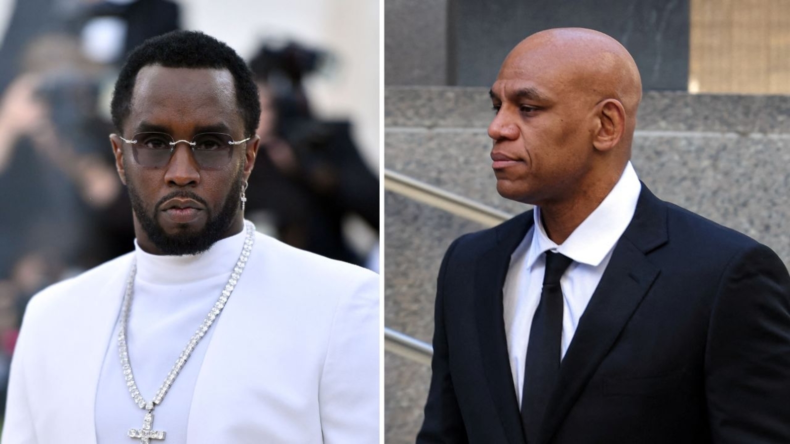 Diddy trial: Exotic dancer The Punisher describes twisted ‘freak-offs' where the rapper wore ‘Muslim’ face covering
