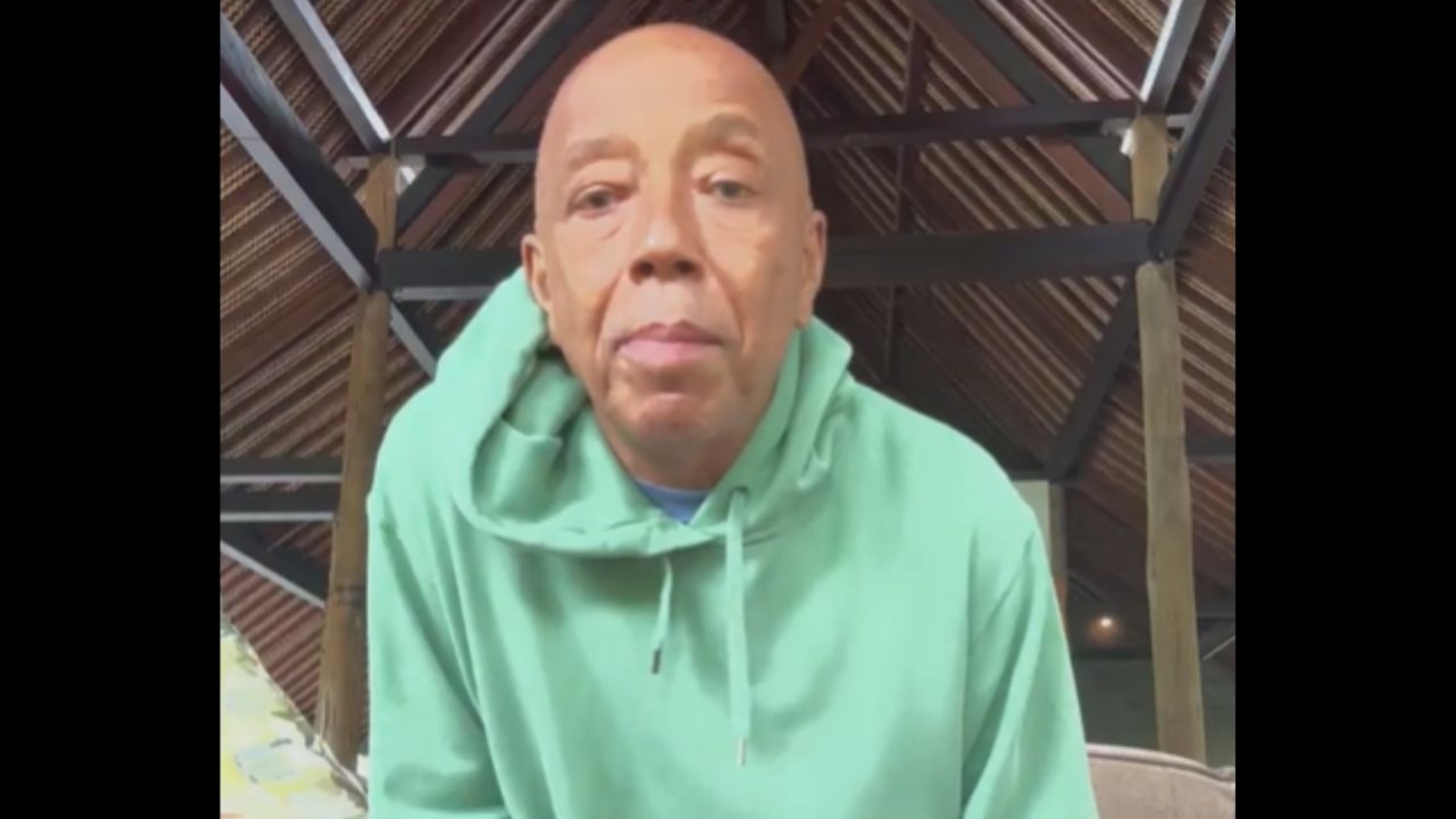 Russell Simmons files $20m defamation lawsuit against HBO over sexual misconduct docu: Here's a look at his net worth