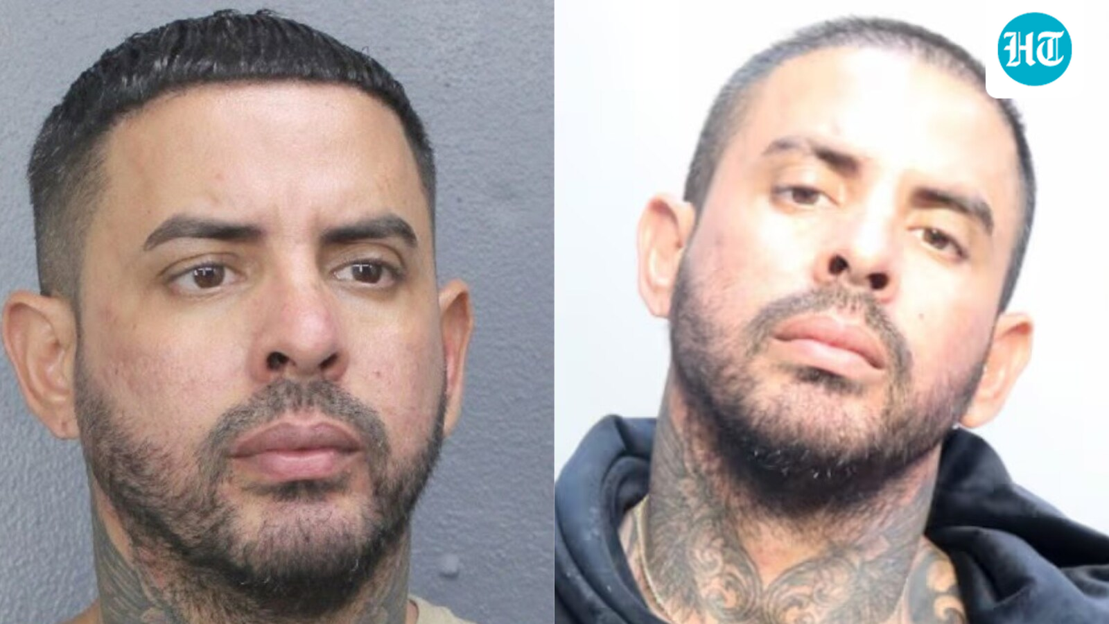 Who is Leisnier Mauri Garcia? Florida man accused of stabbing girlfriend 34 times after breakup attempt