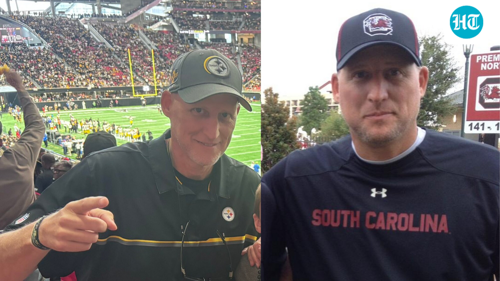 Steve Taneyhill cause of death: What happened to the ex-USC Gamecocks QB? All on his cancer battle