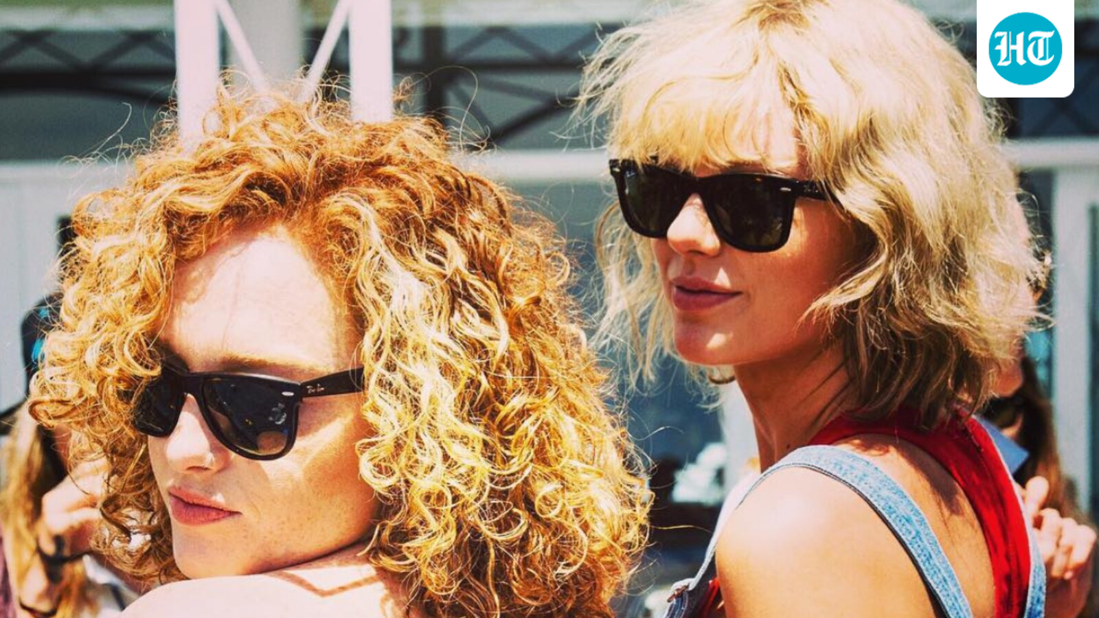 Who is Abigail Anderson? Taylor Swift's best friend, from high school to today