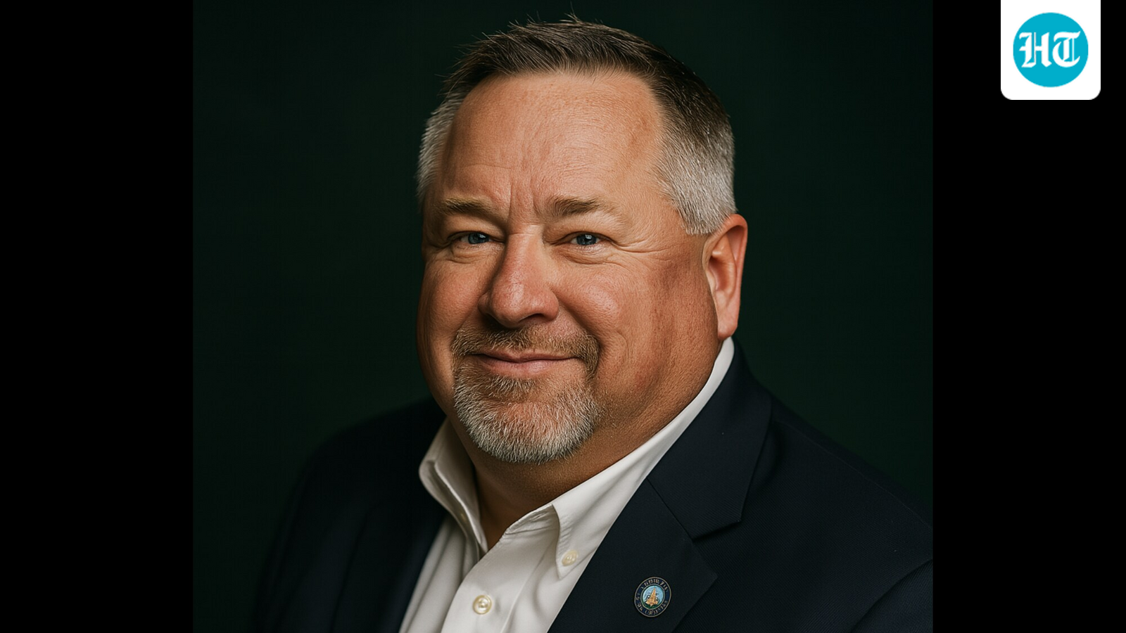 Who is Billy Walkowiak? An advocate for consumer safety attends the State of the Union