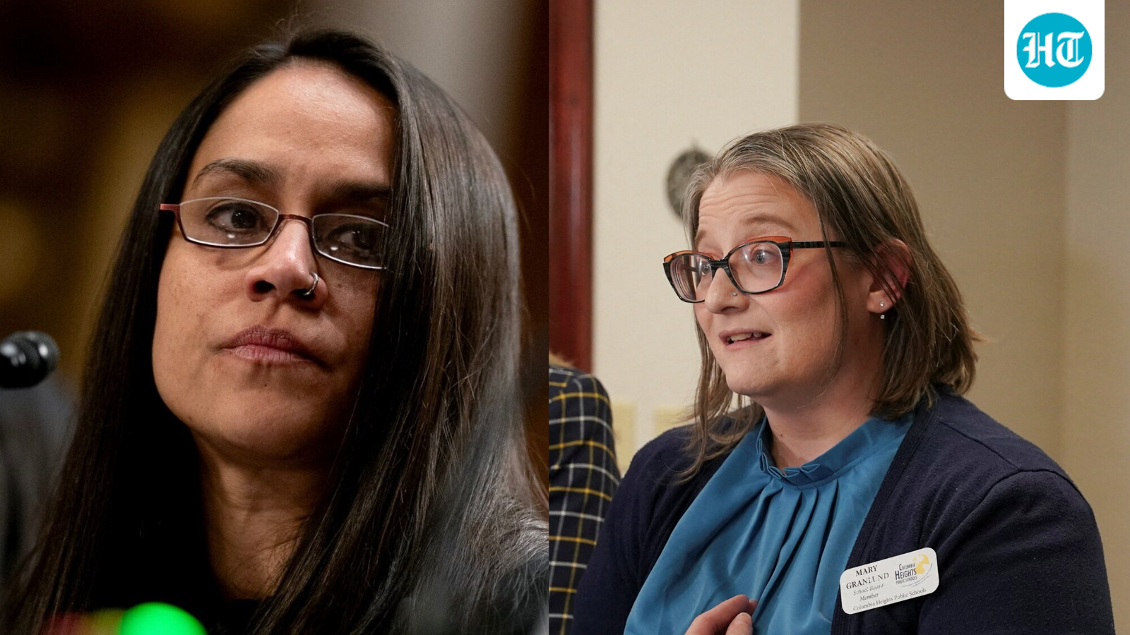 Who are Aliya Rahman, Mary Granlund, Mubashir Hussen, and Gerardo Orozco Guzman? Faces of immigration impact at SOTU