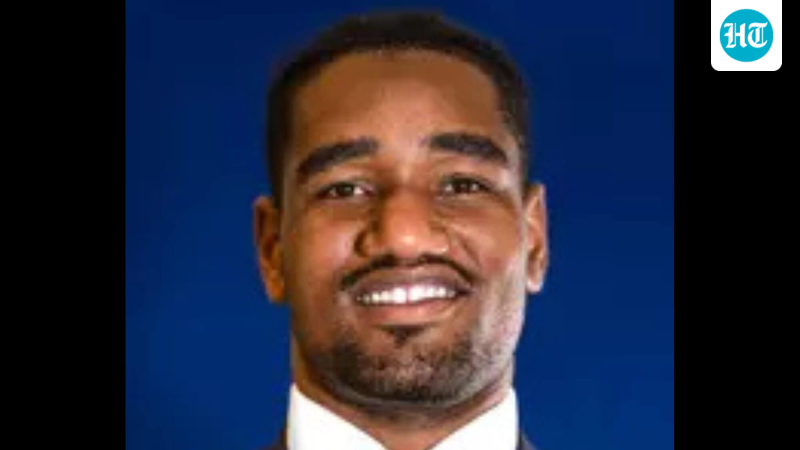 LaTroy Lewis sexual abuse row: Ex-Falcons coach met victim on dating app, threatened to 'f**k her up'