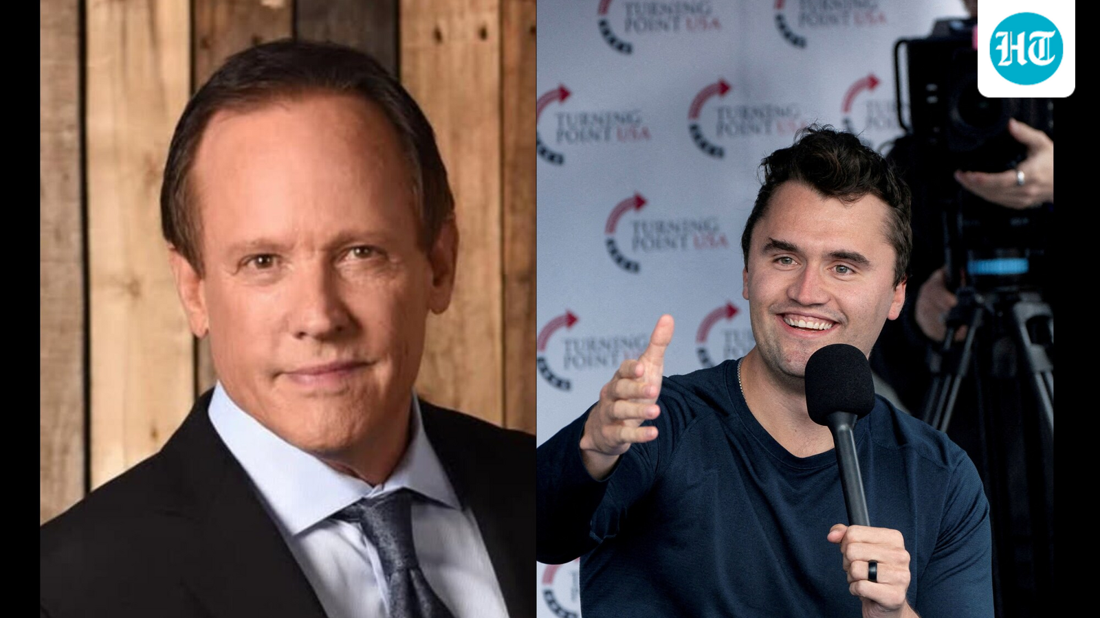 Jeff Webb’s ‘future president’ comment on Charlie Kirk resurfaces after Varsity Spirit founder’s death