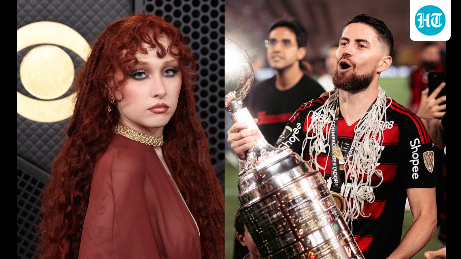 Chappell Roan row: What happened with soccer player Jorginho; Rio De Janeiro mayor issues ultimatum