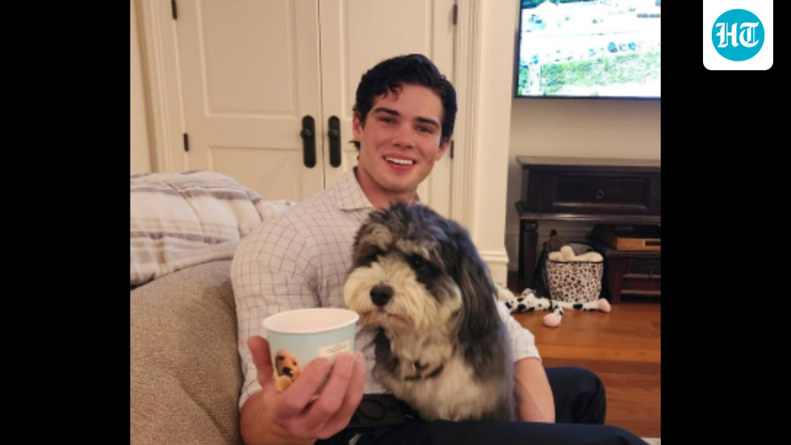 Clavicular-Andrew Callaghan row: Why 'looksmaxxing' influencer stormed off from interview?