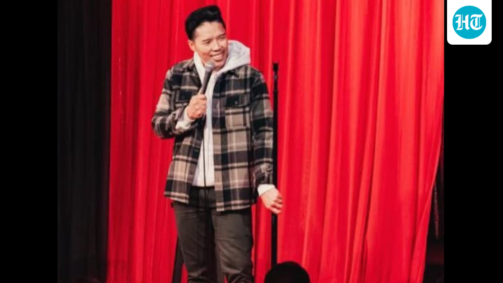 Alex Duong cause of death: What happened to the Blue Bloods comedian? All on his ‘rare’ eye cancer