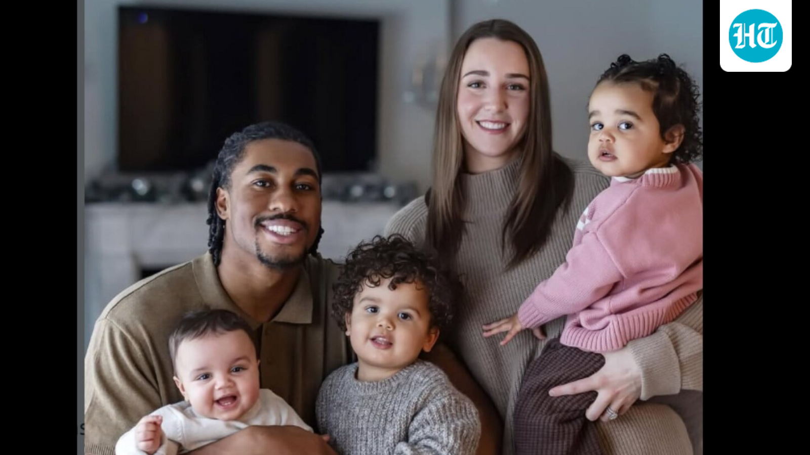 Did Caitlyn Ivey cut ties with Jaden Ivey after controversy? Wife says 'don’t be deceived’