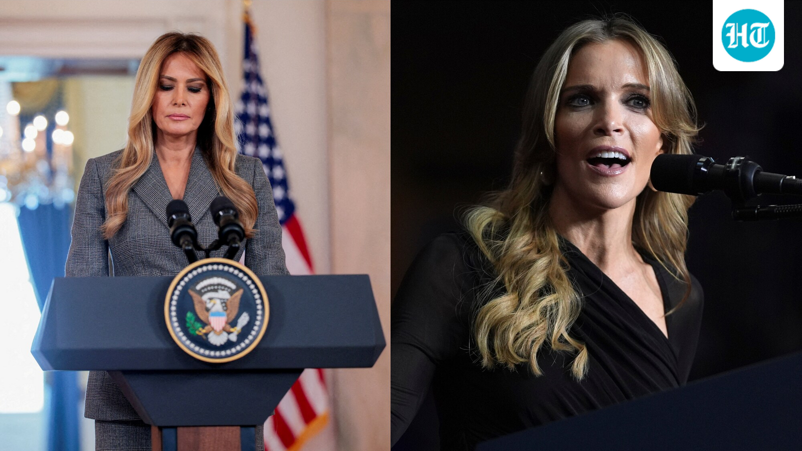 Melania Trump gets key PR lesson amid Epstein debacle; Megyn Kelly asks ‘Why now?’