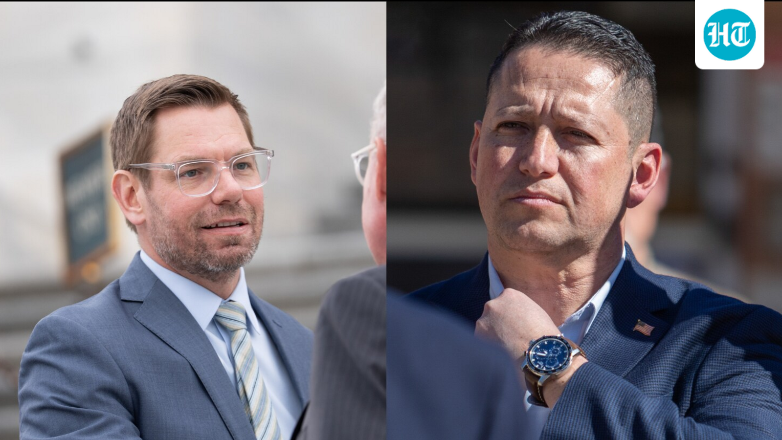 Eric Swalwell row: Congress releases names of House Reps under sexual misconduct probe; check full list