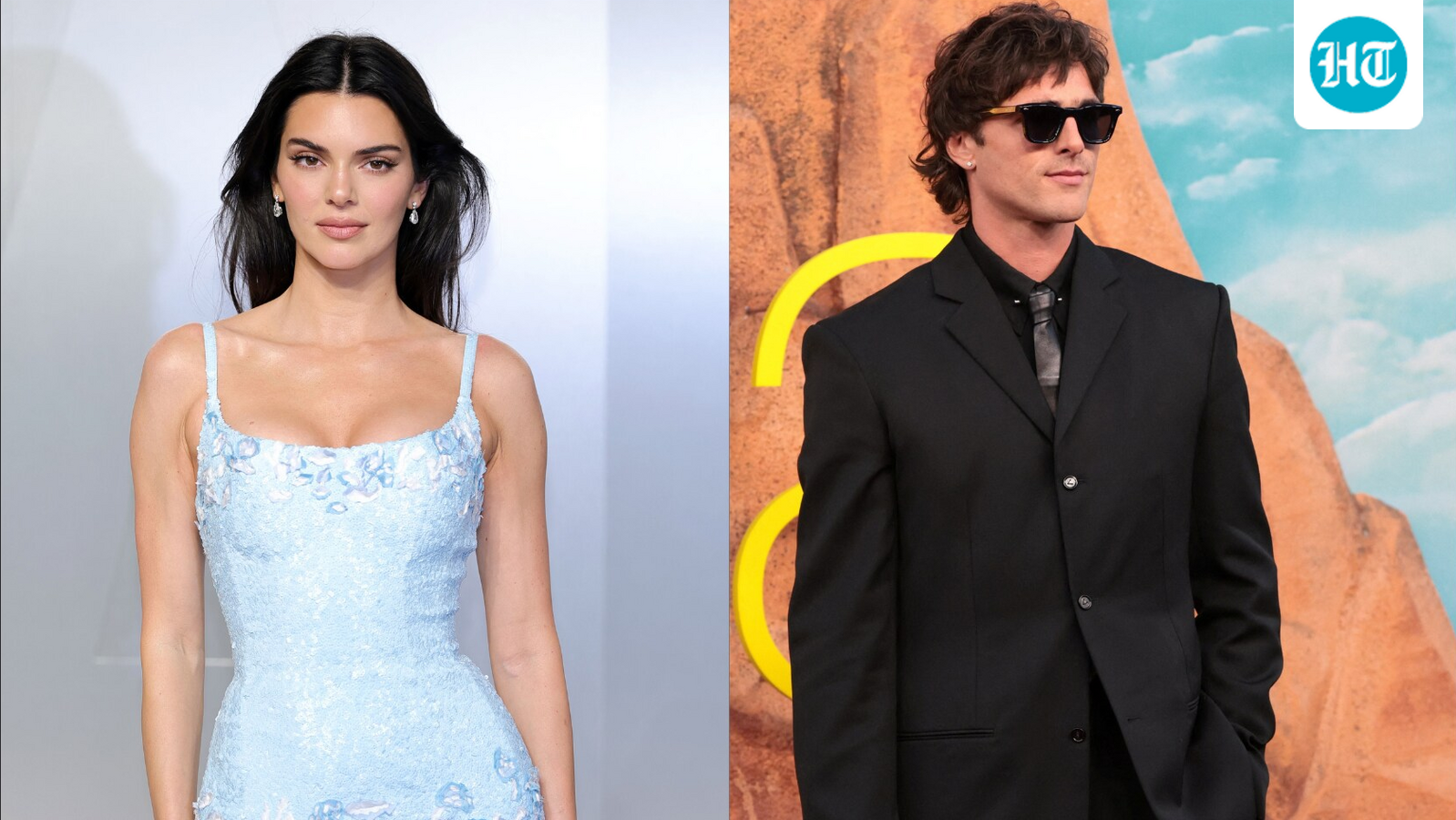 Kendall Jenner and Jacob Elordi spark dating rumors after Coachella after-party, Netizens say they ‘like the idea’